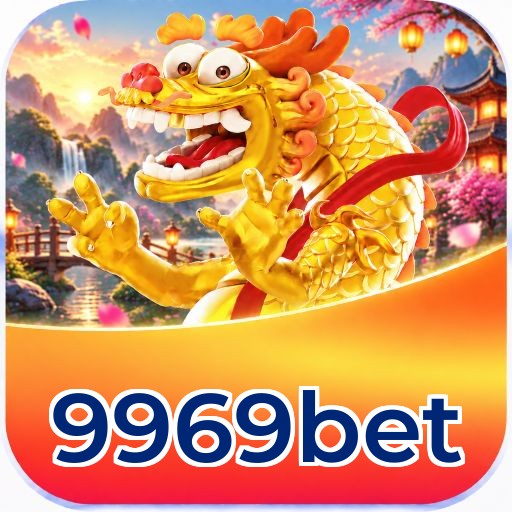 Logo 9969bet