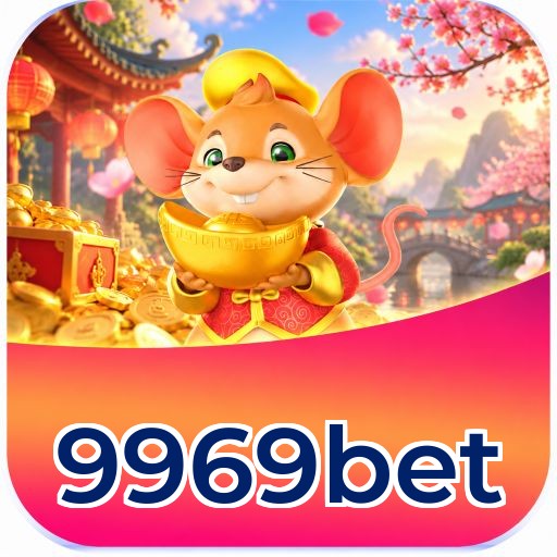 Logo 9969bet - Cassino Online Brasil