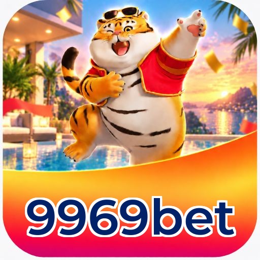 Logo 9969bet