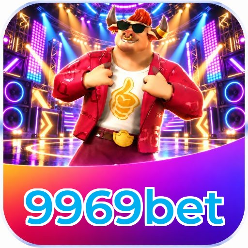 Logo 9969bet - Cassino Online Brasil