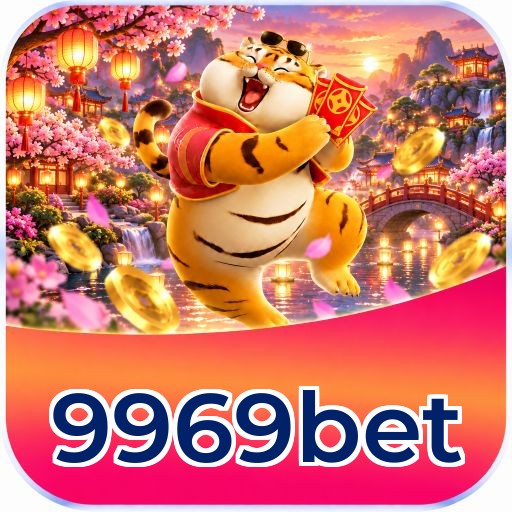 Logo 9969bet - Cassino Online Brasil