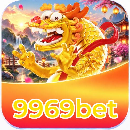 Logo 9969bet - Cassino Online Brasil
