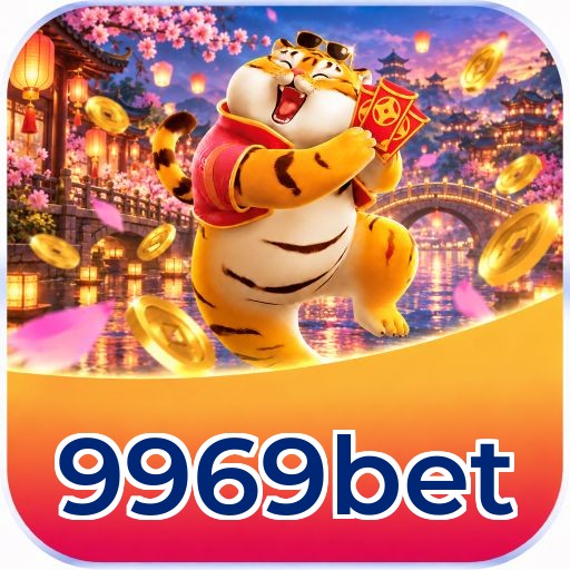 Logo 9969bet - Cassino Online Brasil