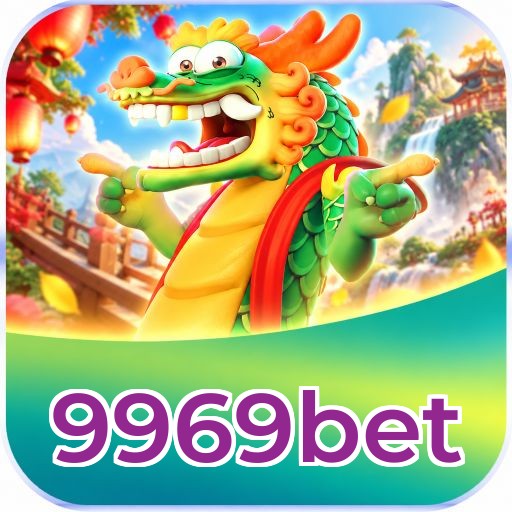 Logo 9969bet