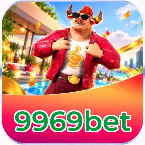 Logo 9969bet