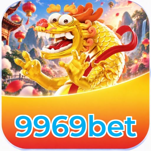 Logo 9969bet - Cassino Online Brasil