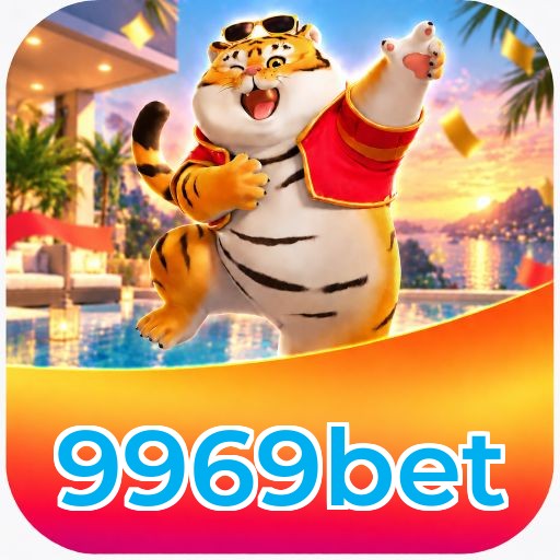 Logo 9969bet - Cassino Online Brasil