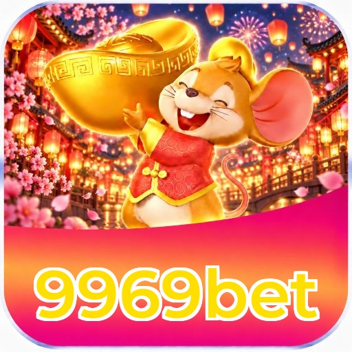 Logo 9969bet