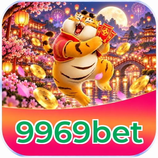 Logo 9969bet