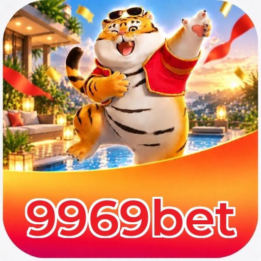Logo 9969bet