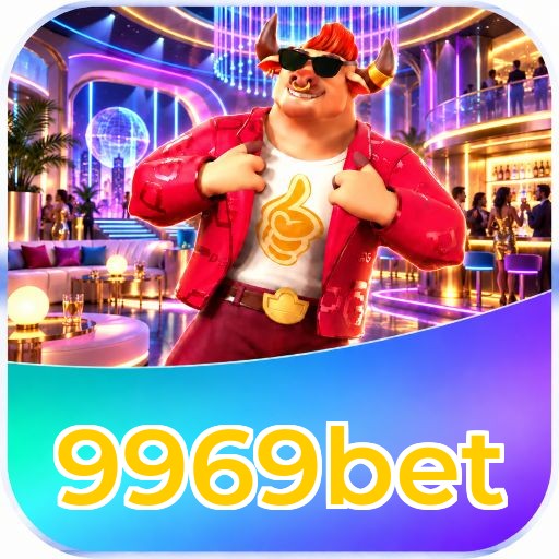 Logo 9969bet