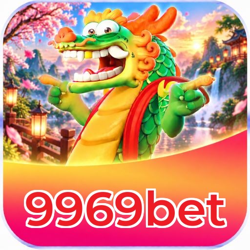 Slots 9969bet - Mais de 1.500 jogos de caça-níqueis online