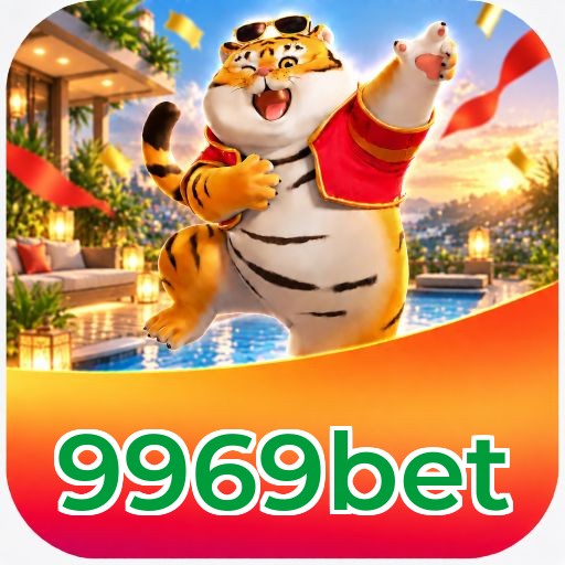 Logo 9969bet - Cassino Online Brasil