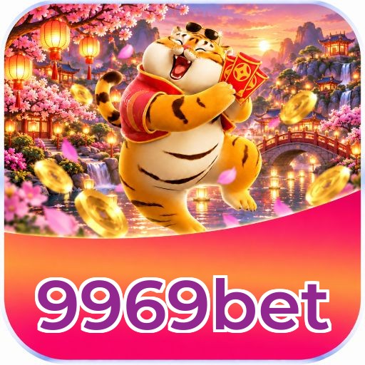 Logo 9969bet - Cassino Online Brasil