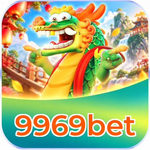 Logo 9969bet - Cassino Online Brasil