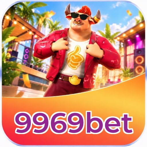 Fortune Series da 9969bet - Tiger, Rabbit, Dragon, OX com RTP 96%+