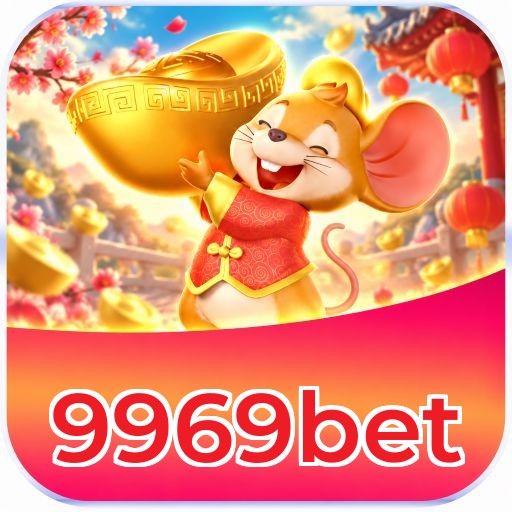 Logo 9969bet - Cassino Online Brasil