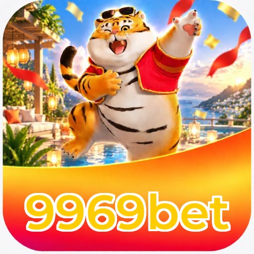 Logo 9969bet - Cassino Online Brasil