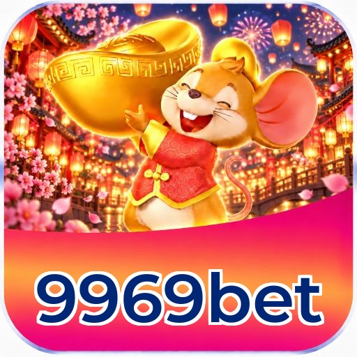 Logo 9969bet