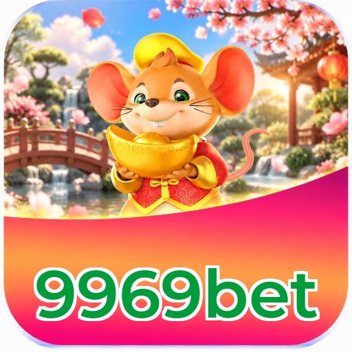 Logo 9969bet