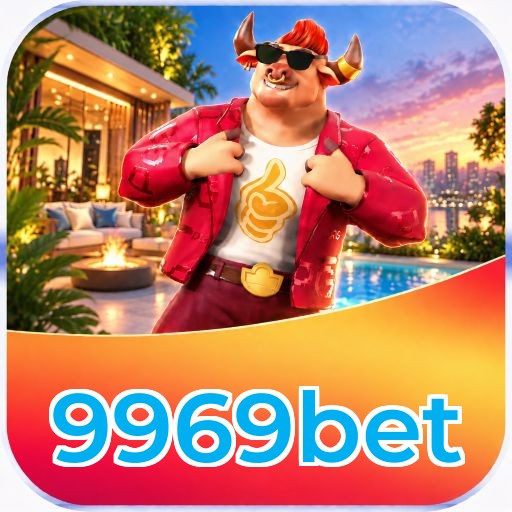 Plataforma 9969bet - Tecnologia de ponta e segurança total