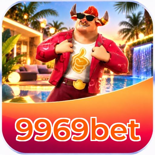 Logo 9969bet