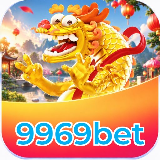 Logo 9969bet - Cassino Online Brasil