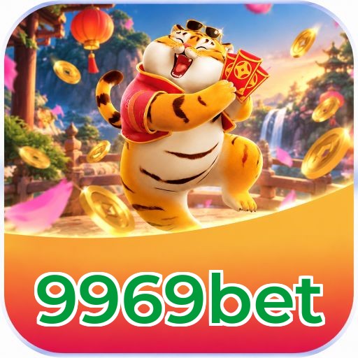 Logo 9969bet - Cassino Online Brasil