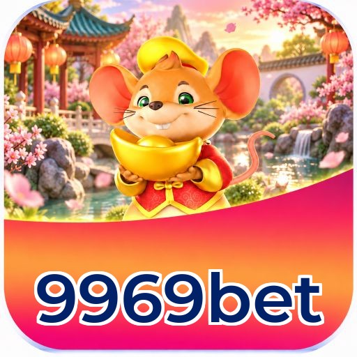 Logo 9969bet - Cassino Online Brasil