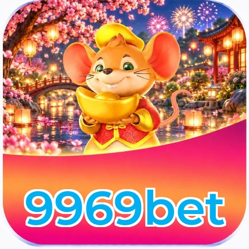 Logo 9969bet
