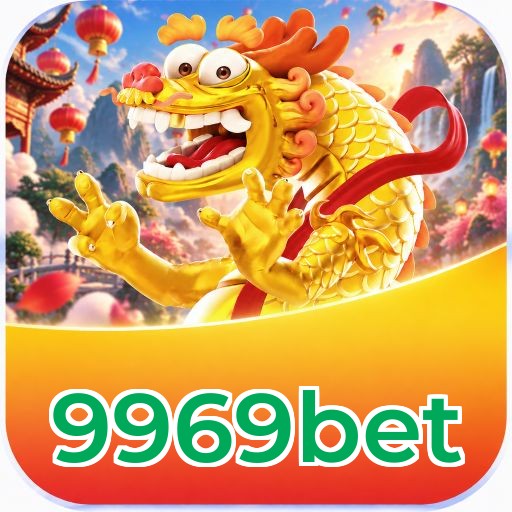 Logo 9969bet - Cassino Online Brasil