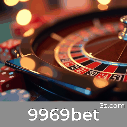 9969bet Bônus acumulado 9969bet