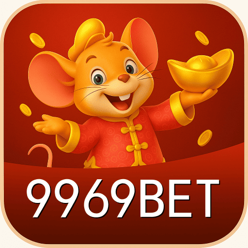 9969bet logo